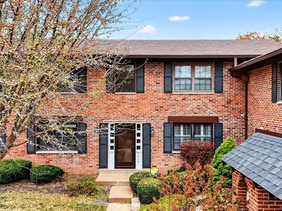 7919 Royal Arms Ct APT 2, Saint Louis, MO, 63123
