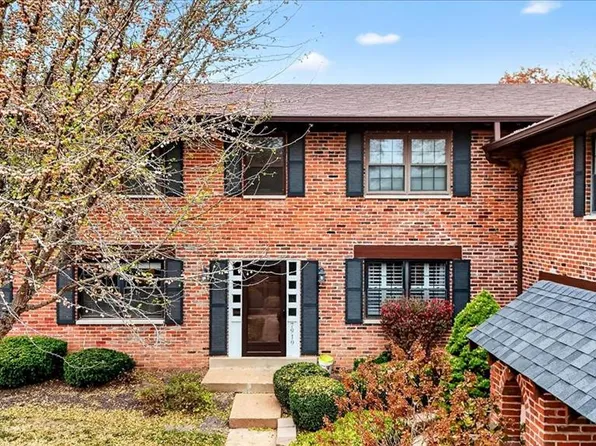 7919 Royal Arms Ct APT 2, Saint Louis, MO 63123