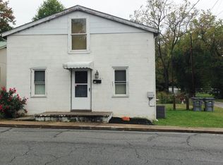 512 9th St, Bristol, TN 37620