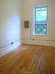 Rented by City Connections Realty