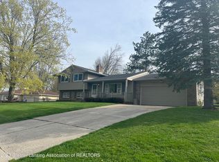 2314 Webster Rd, Lansing, MI 48917
