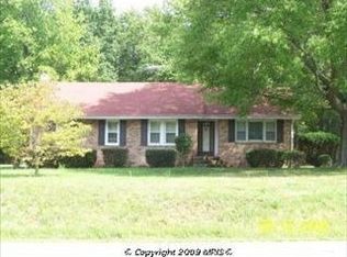6280 Hawthorne Rd, La Plata, MD 20646