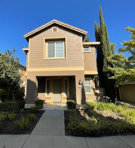 3645 El Dala Ln, Sacramento, CA, 95834