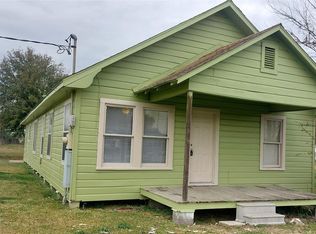 16317 Avenue D, Channelview, TX 77530