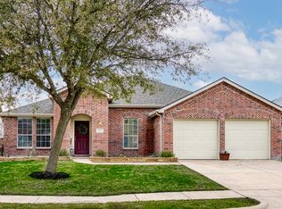 312 Lockhurst Dr, Anna, TX 75409