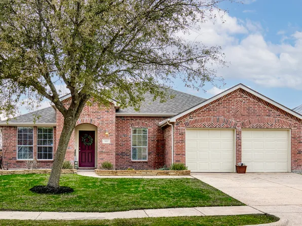 312 Lockhurst Dr, Anna, TX 75409