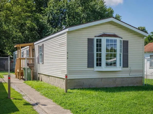 1510 E 19th St, Owensboro, KY 42303