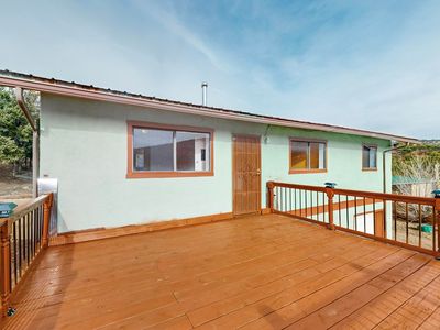 11 Eusebio Rd, Glorieta, NM, 87535