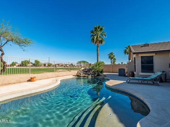 22107 N REIS Drive, Maricopa, AZ 85138