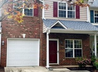 3114 Sedgefield Gate Rd, Greensboro, NC 27407