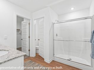 3031 Amarillo Way, Bentonville, AR 72712