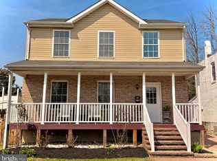 6750 Railway Ave, Baltimore, MD 21222