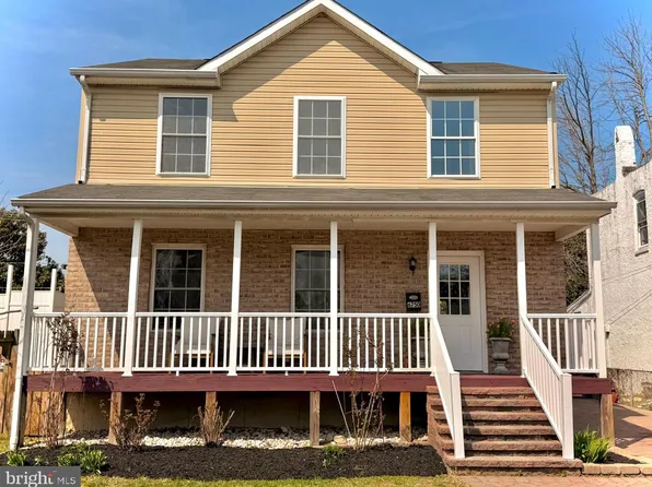 6750 Railway Ave, Baltimore, MD 21222