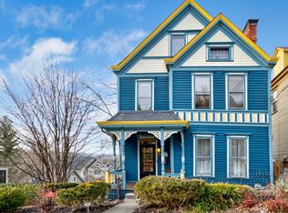 427 Tusculum Ave, Cincinnati, OH
