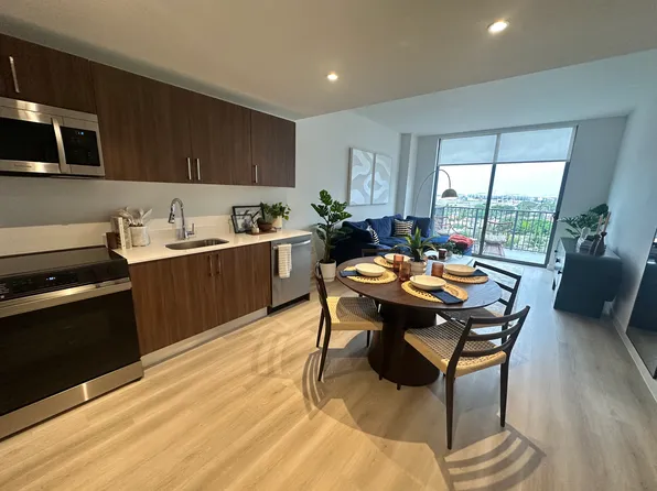 3750 NW 12th Ter #A2, Miami, FL 33126