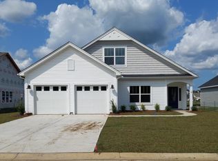 416 Heathside Street Jensen LOT 53, Murrells Inlet, SC 29576