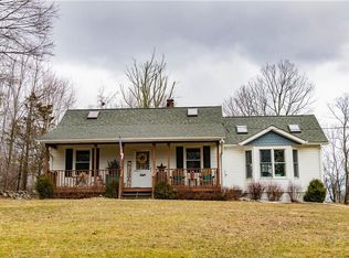 152 Pilgrim Corners Rd, Middletown, NY 10940