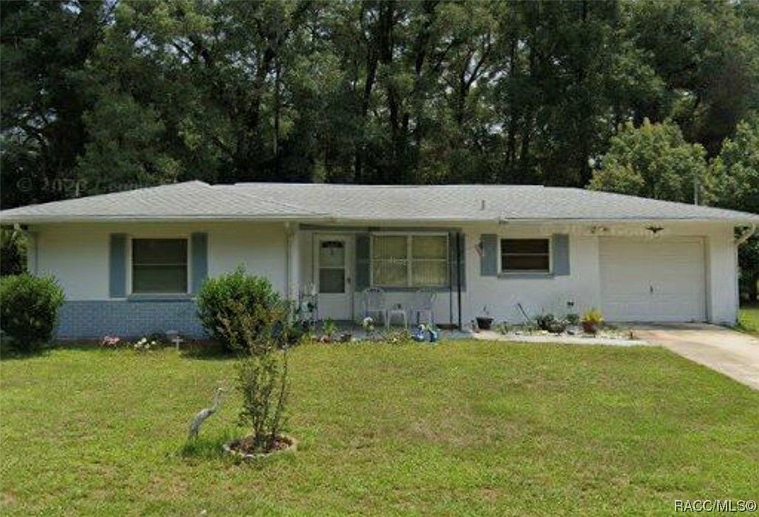 6122 E Penrose St, Inverness, FL 34452 Zillow