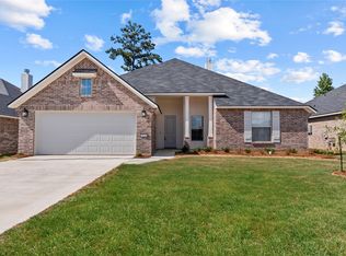 9124 Hearth Ln, Shreveport, LA 71129