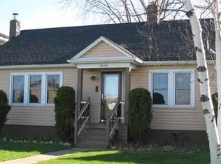 1808 E 6th St, Superior, WI 54880