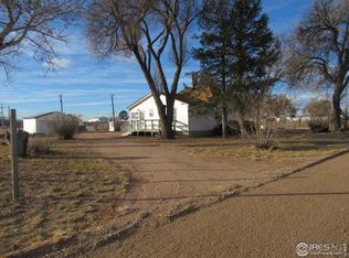 631 E Park Ave, Pierce, CO 80650
