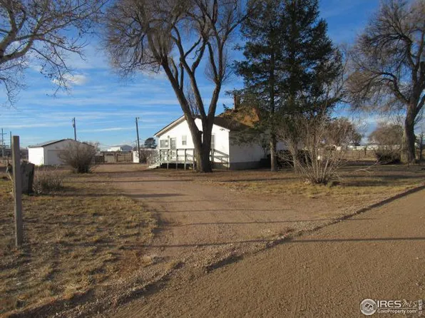 631 Park Ave W, Pierce, CO 80650