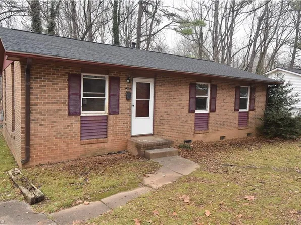 655 Amanda Pl, Winston Salem, NC 27101