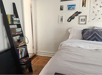 Rented by Geraldine Capasso, LREB