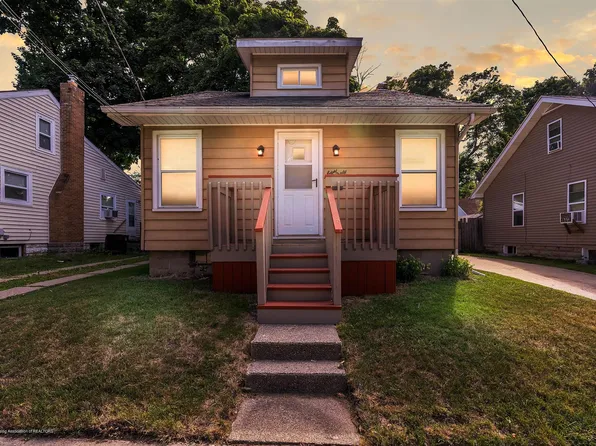 830 Cawood St, Lansing, MI 48915