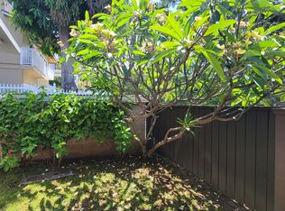 520 Magellan Ave #B, Honolulu, HI 96813