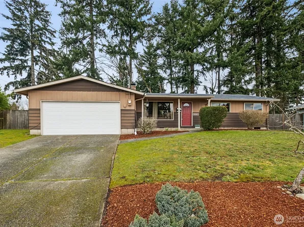 2445 24th Street SE, Auburn, WA 98002