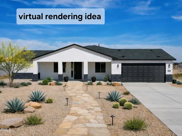 2928 N 192ND Drive, Litchfield Park, AZ 85340