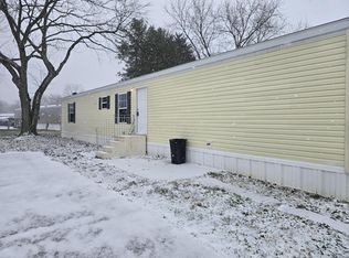 2445 Columbus Lancaster Rd NW #409, Lancaster, OH 43130