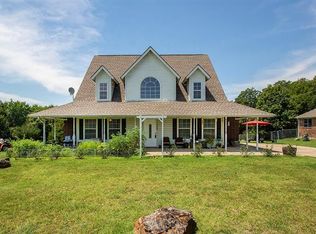 11320 Mason Dr, Lavon, TX 75166