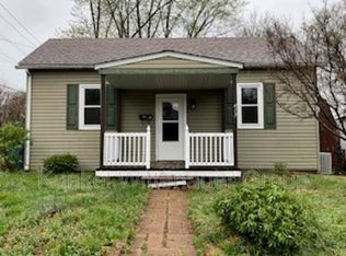 413 N Center St, Collinsville, IL
