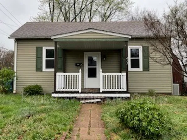 413 N Center St, Collinsville, IL 62234