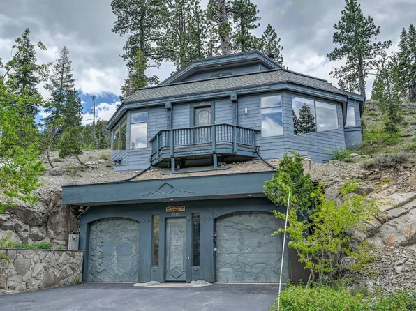 1419 Mineral Springs Trl, Alpine Meadows, CA 96146