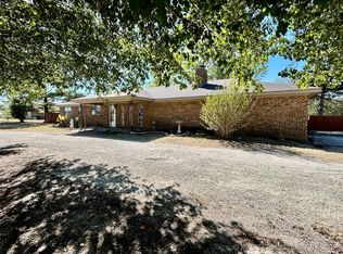 12636 N County Road 3395, Stratford, OK 74872