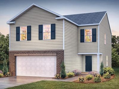 4614 Bessemer Ct LOT 189, Boiling Springs, SC, 29316