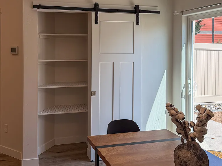 Pantry