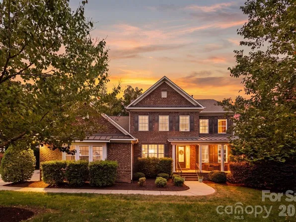 7123 Yellow Horn Trl, Waxhaw, NC 28173