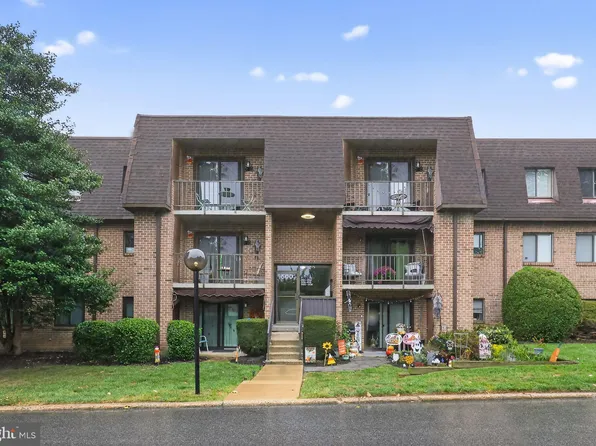 521 Valley Dr #521, West Chester, PA 19382