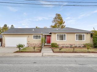 416 23rd Ave, San Mateo, CA 94403