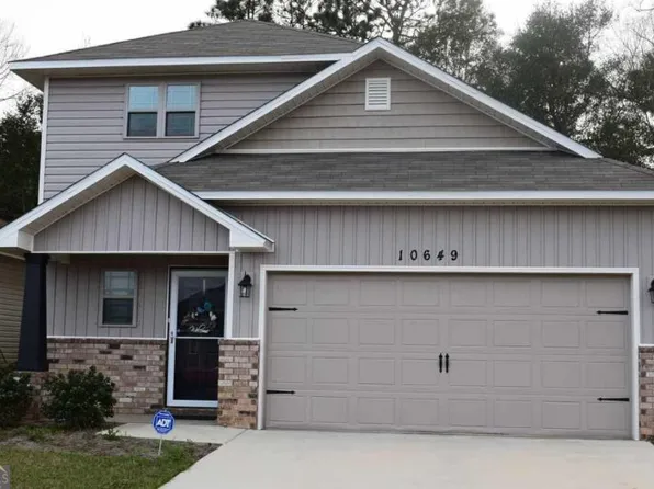 10649 Senegal Dr, Pensacola, FL 32534