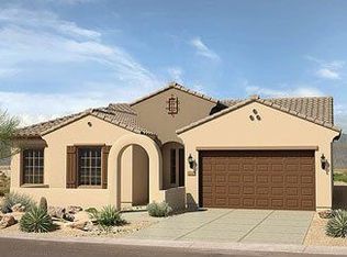 3457 E Ivanhoe St, Gilbert, AZ 85295