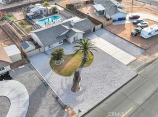 22523 South Rd, Apple Valley, CA 92307