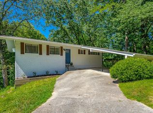 506 Bitsy Ln, Chattanooga, TN 37415