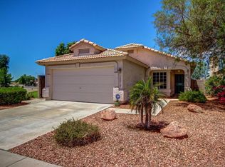 19210 N 50th Ln, Glendale, AZ 85308