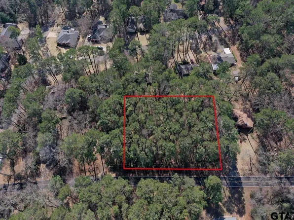 1722 Pineview Ln, Hideaway, TX 75771