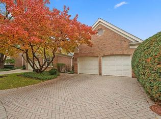 11312 W Monticello Pl, Westchester, IL 60154